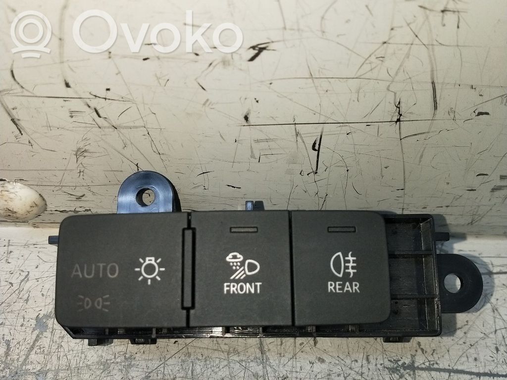 Audi A3 8Y Otros interruptores/perillas/selectores 