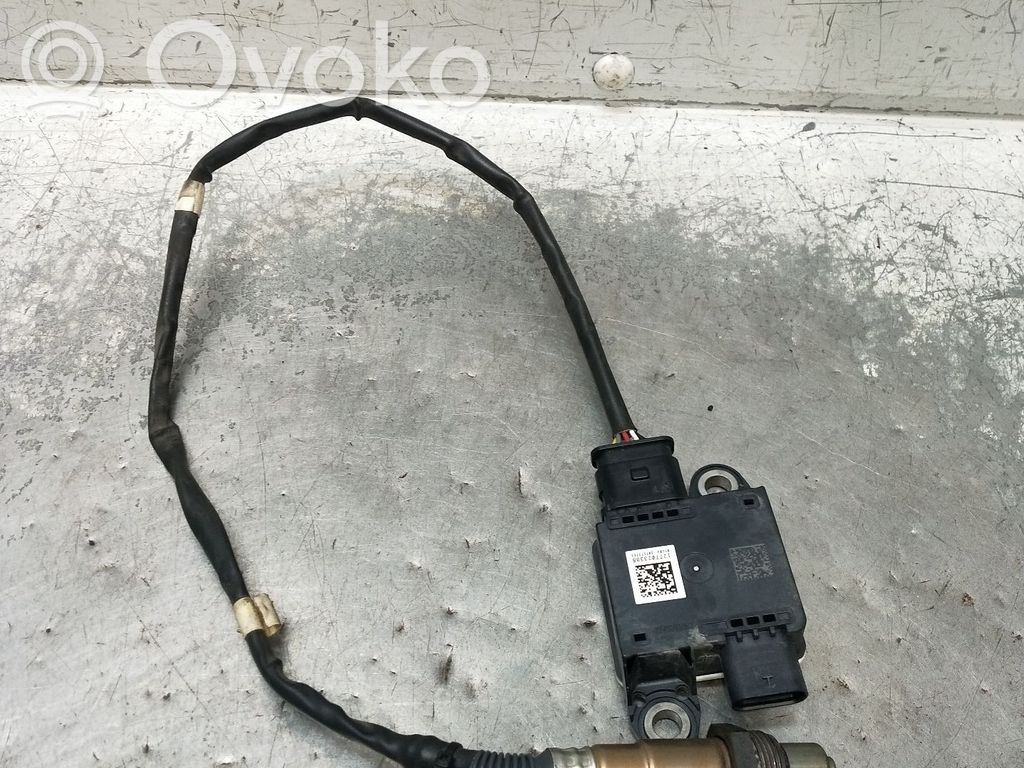 Зонд «Lambda»   05L906261D,0281007922