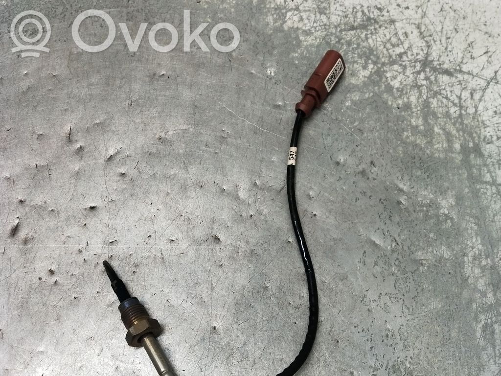 Audi A3 8Y Sensor 