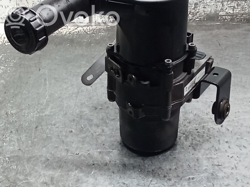 Citroen C4 Grand Picasso Power steering pump 