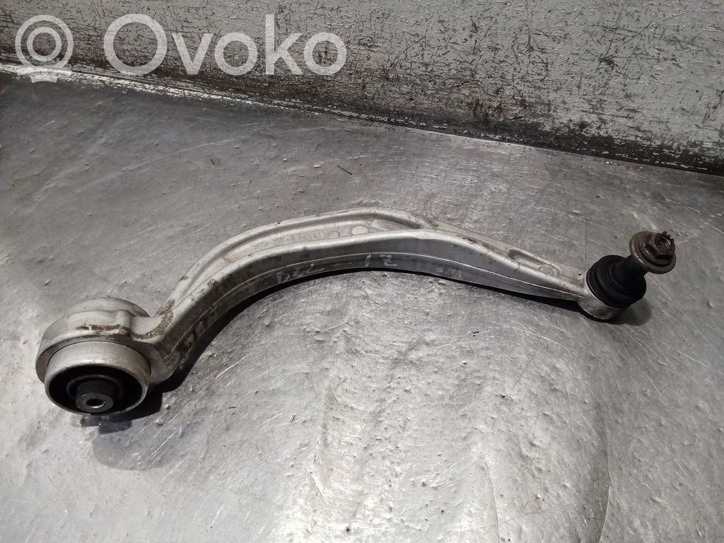 Querlenker vorne   80A407695D
