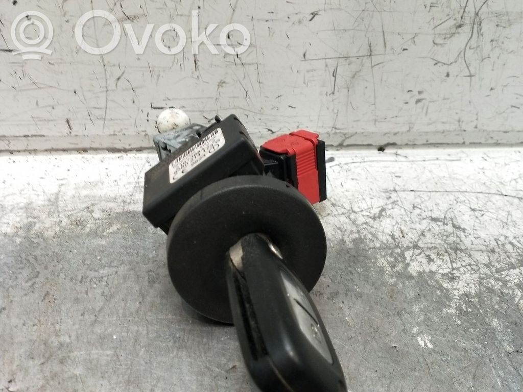 Virtalukko   2167388472,8200214173G
