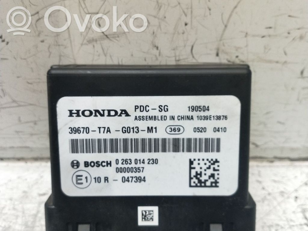 Autres unités de commande / modules   0263014230,10R04739400000357