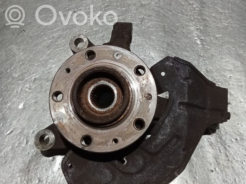 Priekinis kelmas   16HDI