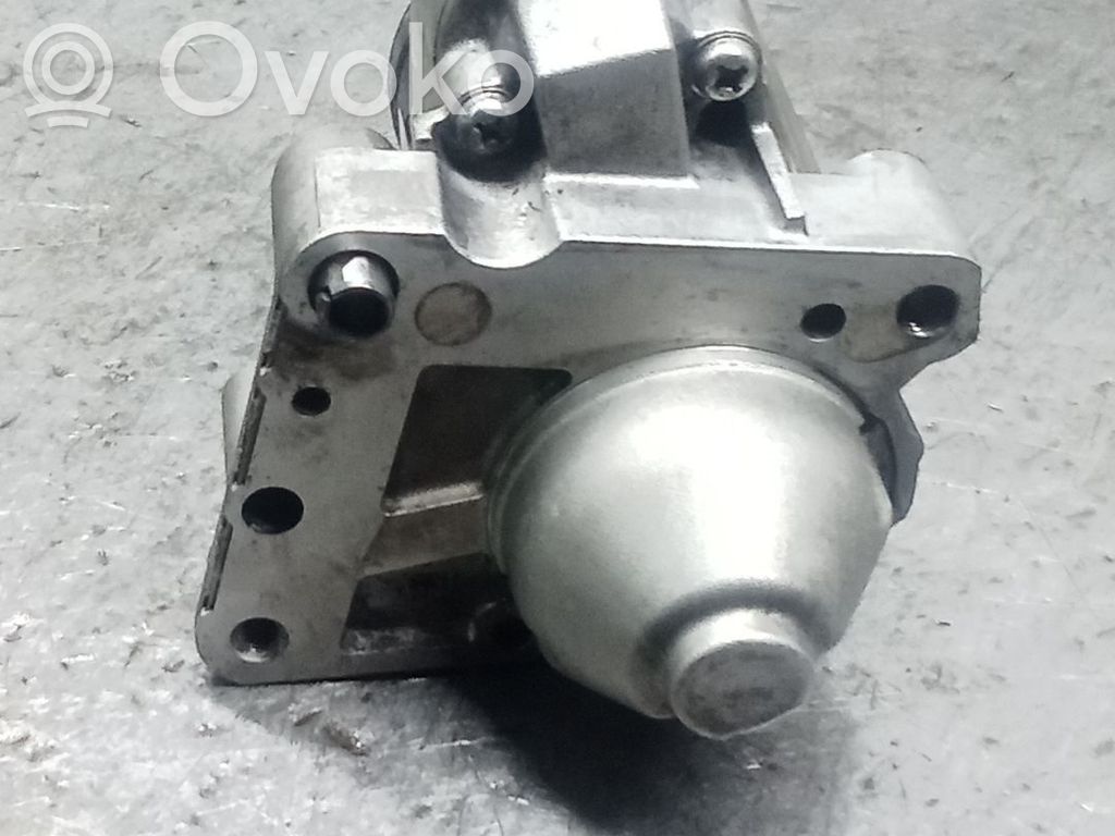 Motor de arranque   966352888001,16HDI