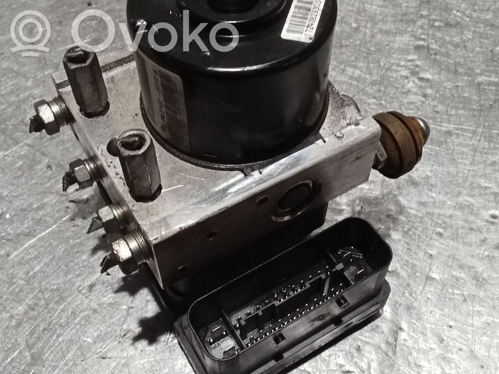 Chevrolet Matiz ABS Blokas 