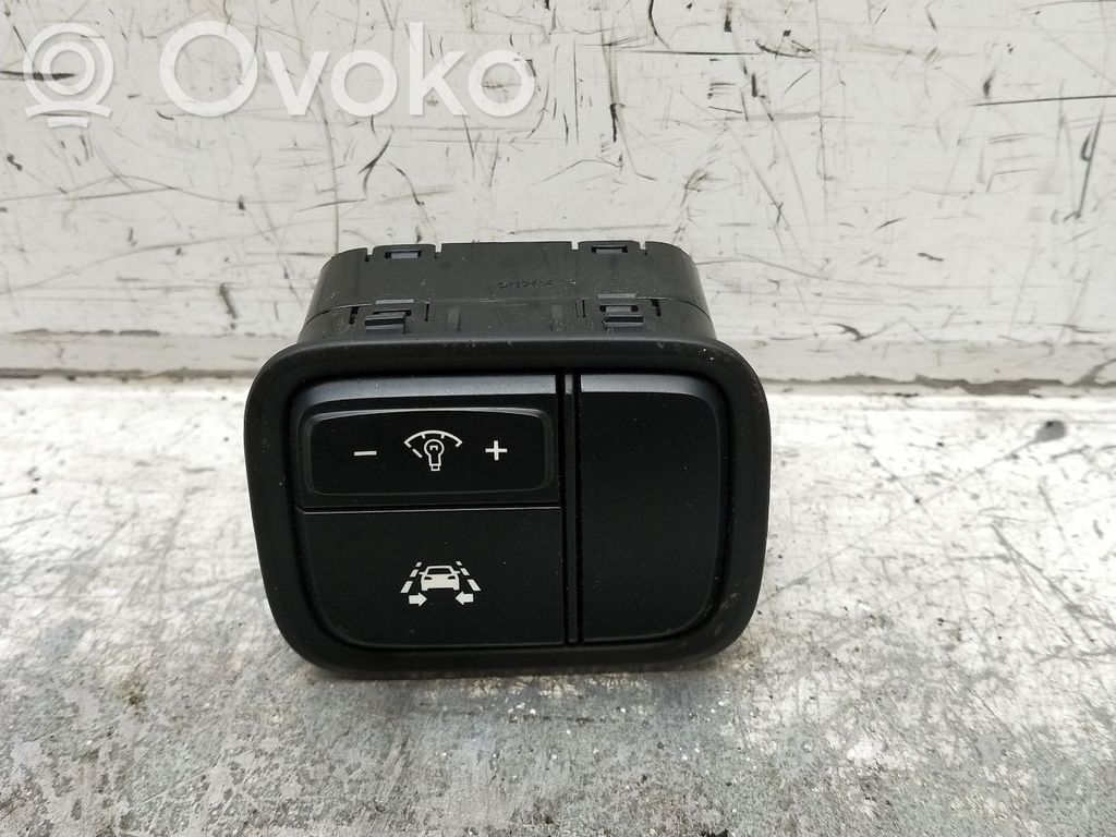 KIA Optima Other switches/knobs/shifts 