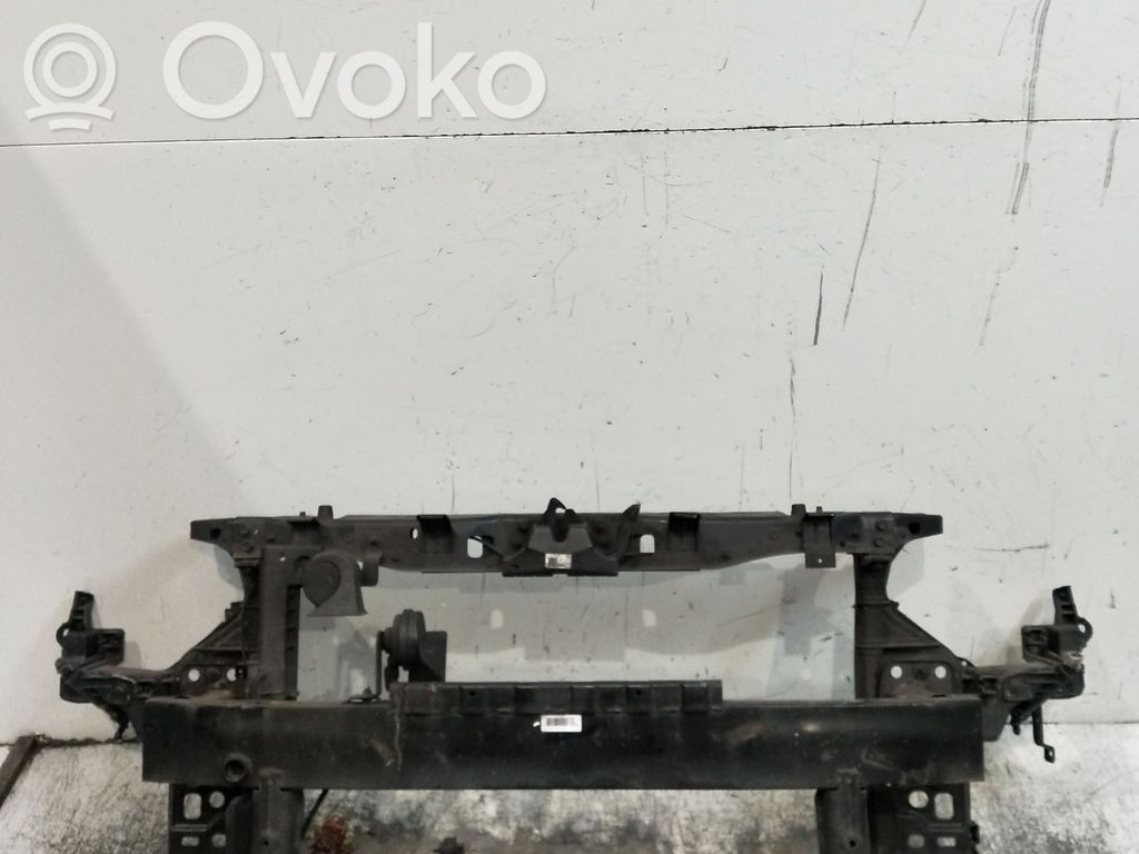 Panel de instrumentos