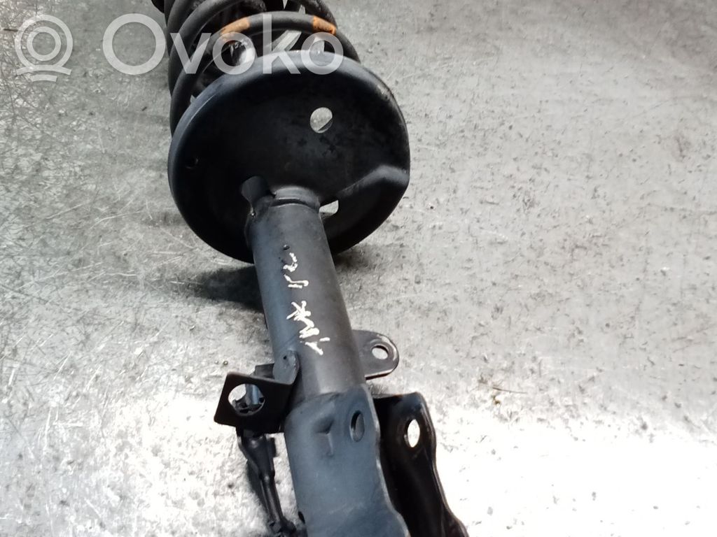 Toyota Corolla E110 Rear shock absorber/damper 