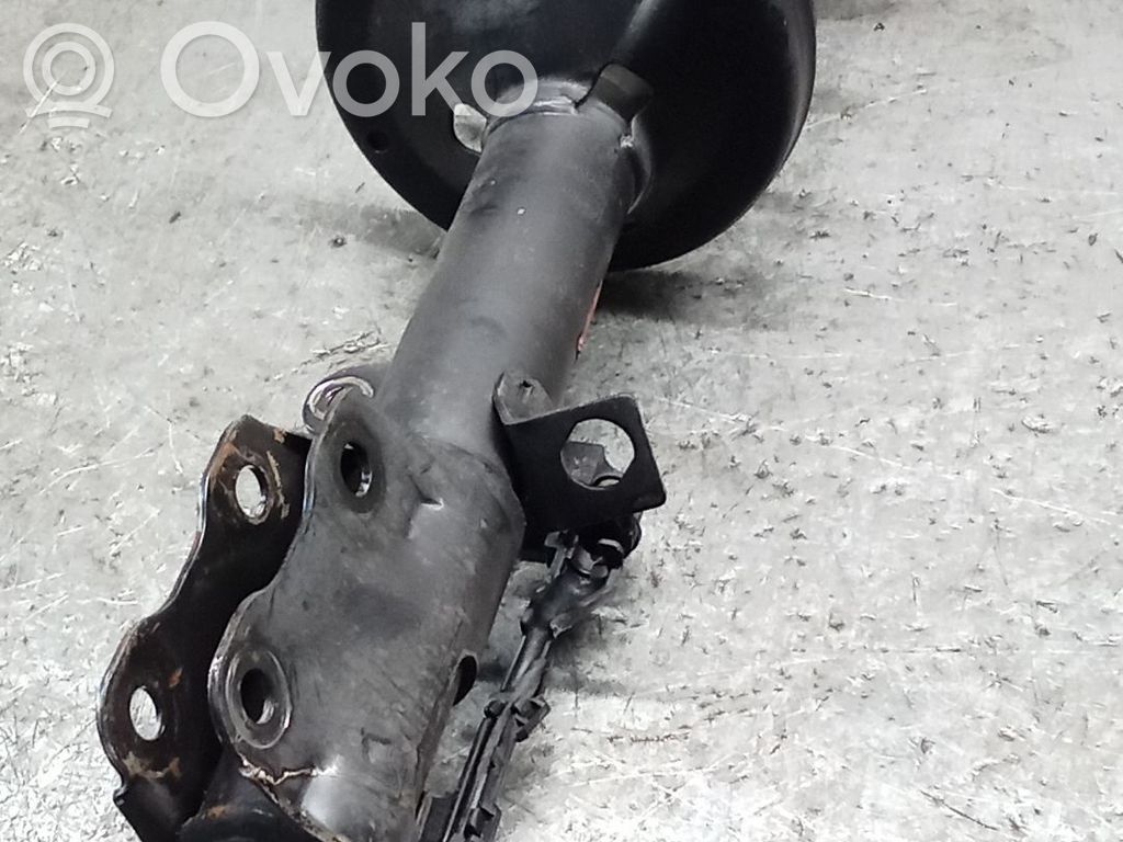 Toyota Corolla E110 Rear shock absorber/damper 