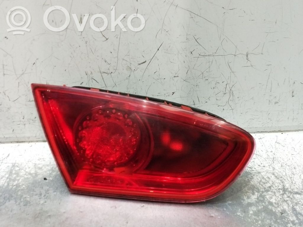 Seat Leon (1P) Żarówka do lampy przedniej 