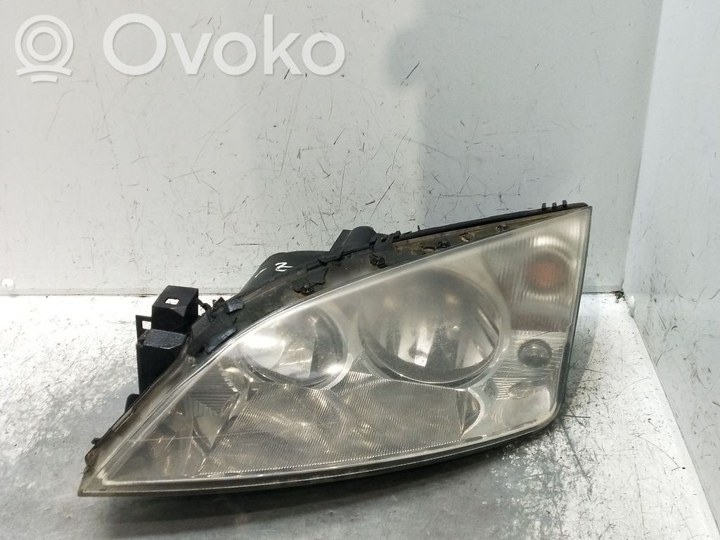 Headlight/headlamp