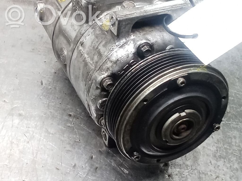 Compresor (pompă) aer condiționat (A/C)   1K08208030