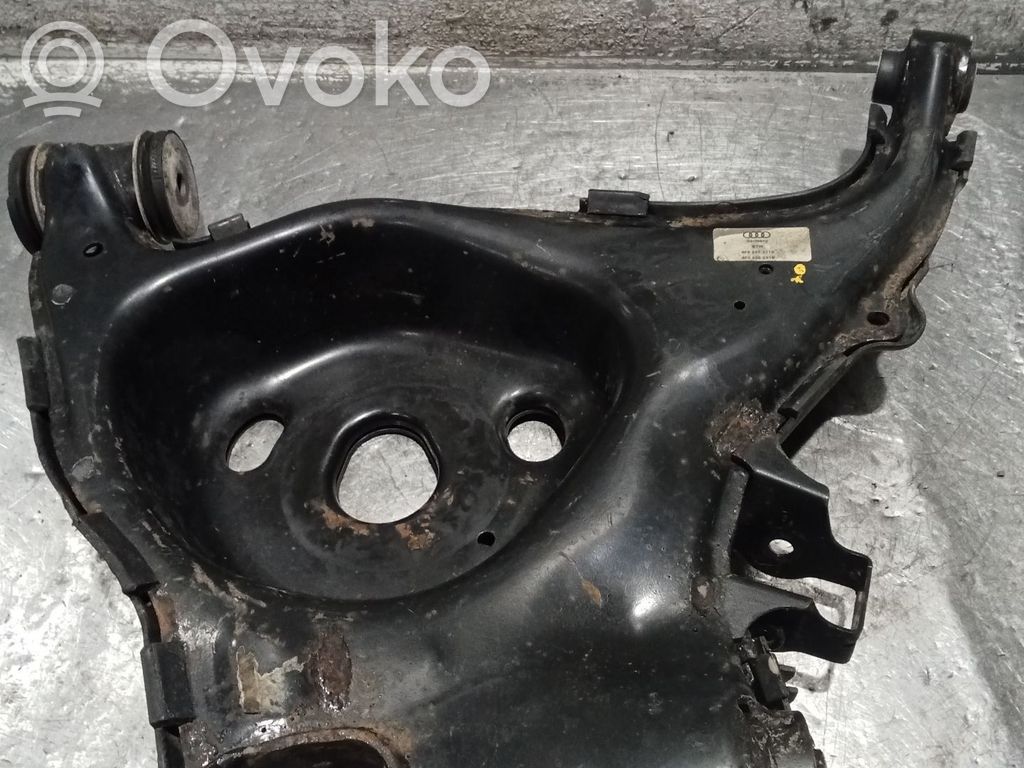 Takatukivarsi   30TDI