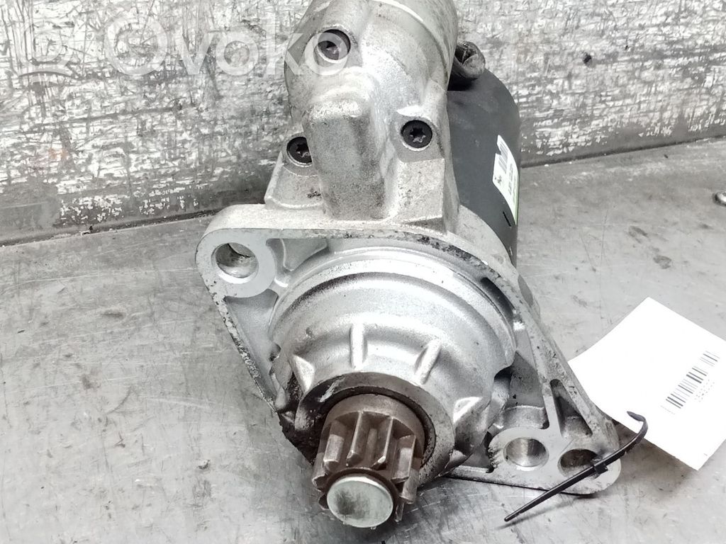 Motorino d’avviamento   0001123020,20SDI