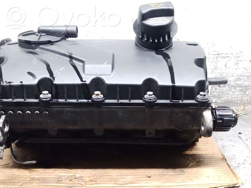 Engine head   038103373R,BDJ