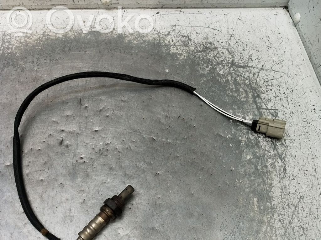 Ford Mondeo MK V Lambda zonde 