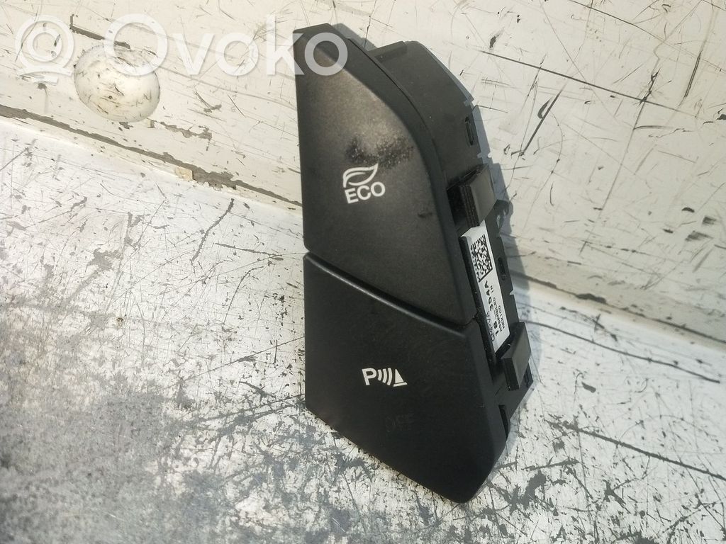 Ford Mondeo MK V Otros interruptores/perillas/selectores 