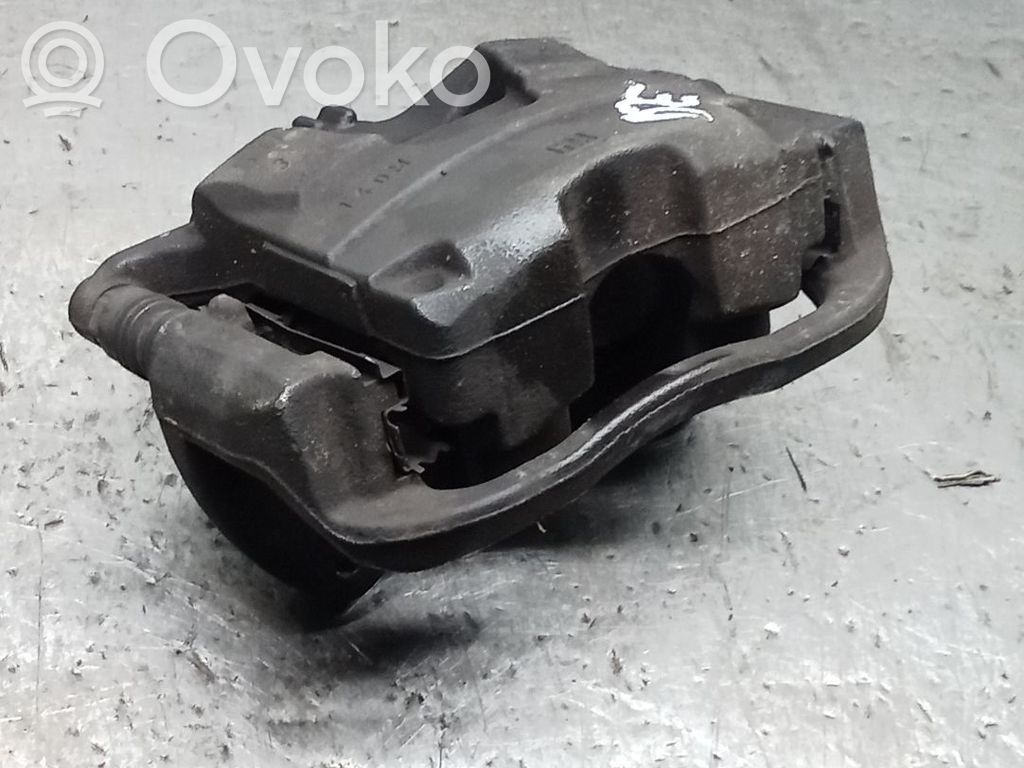 Opel Astra H Priekšējais suports 
