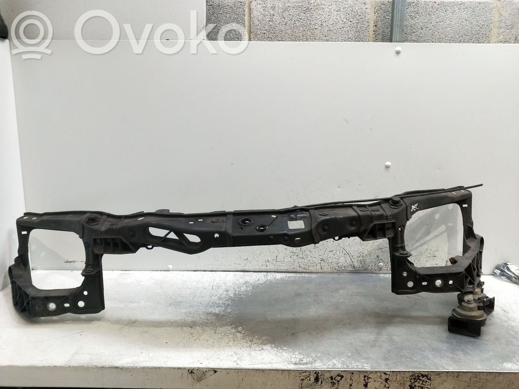 Panel de instrumentos