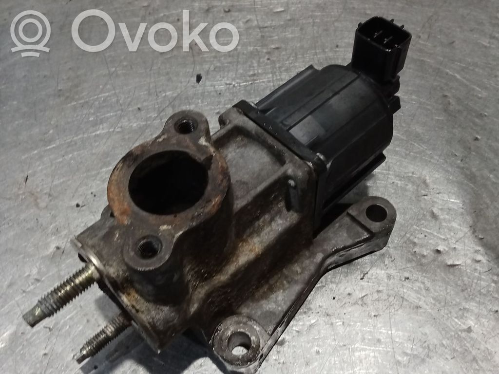 EGR vožtuvas   R2AA20300A,K5T70873