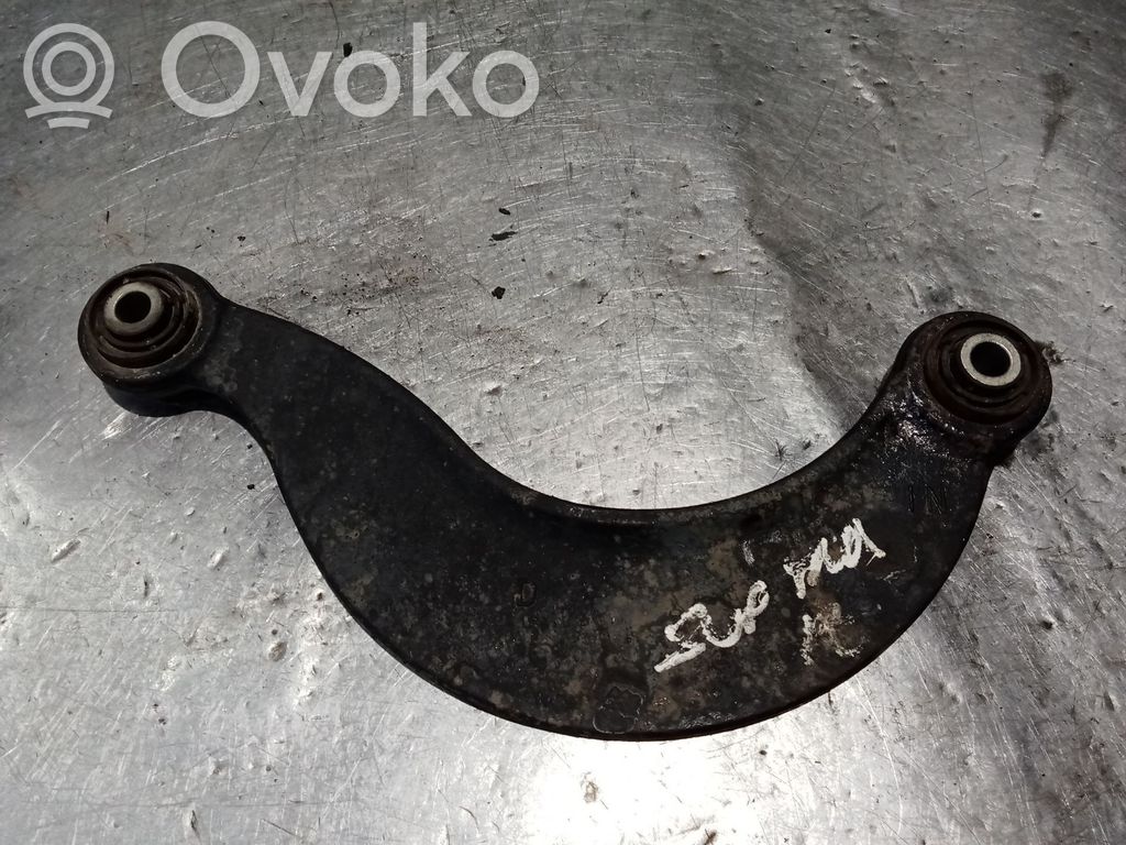 Mazda 3 II Rear control arm 
