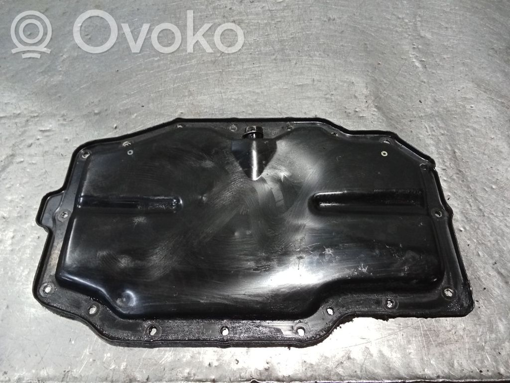 Mazda 3 II Oil sump 