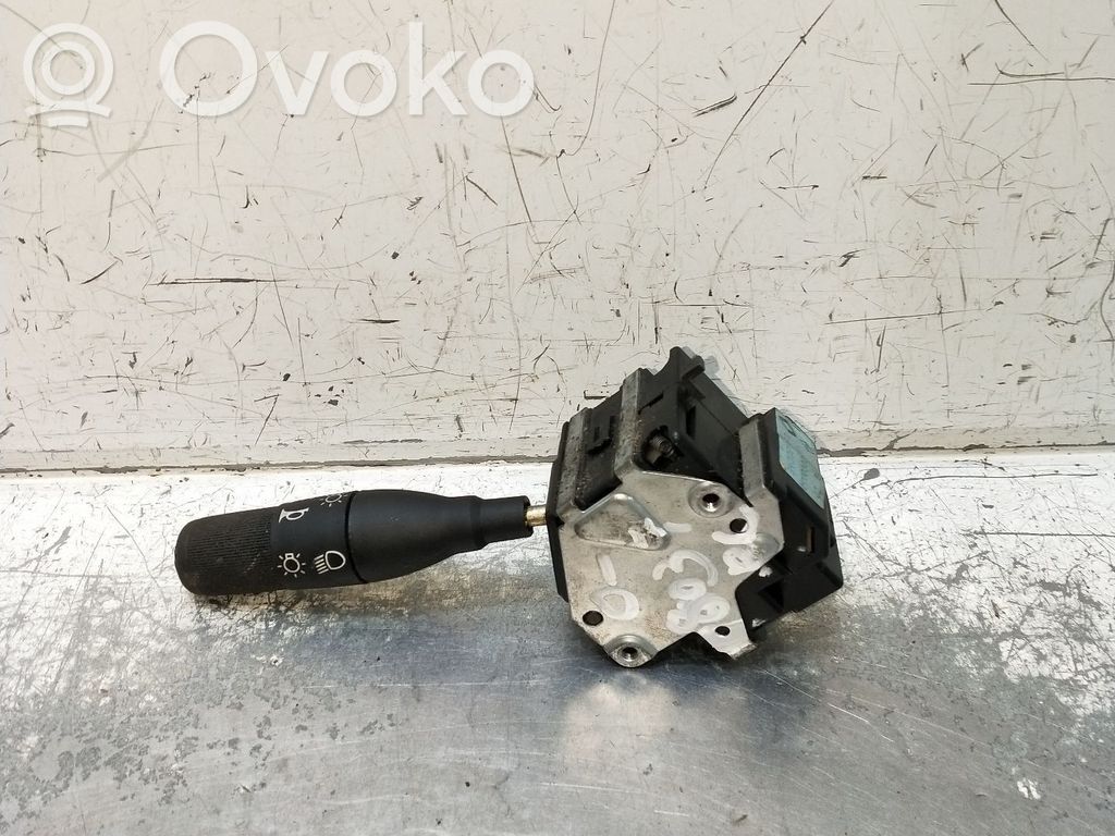 Renault 19 Panel lighting control switch 