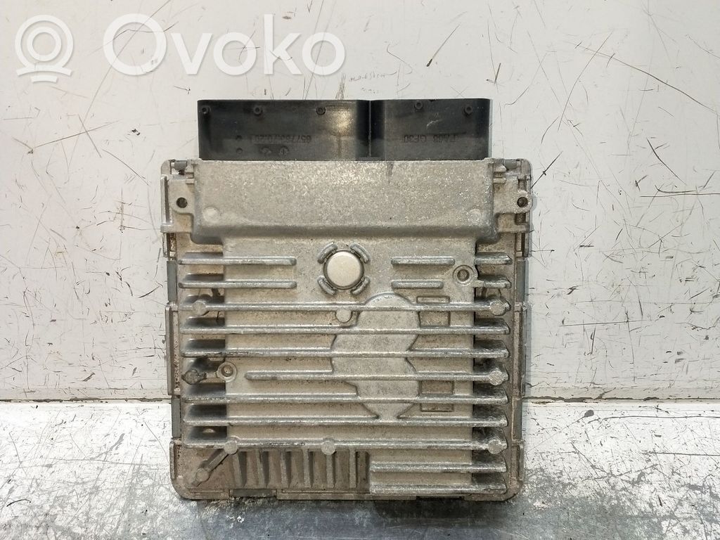 Engine control unit/module   5WP42915AA,03L906023LF,03L906023KL