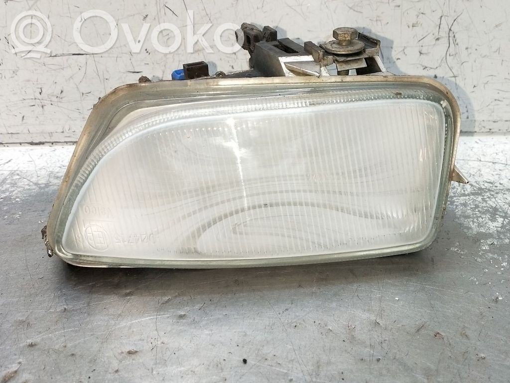 Citroen Saxo Front fog light 