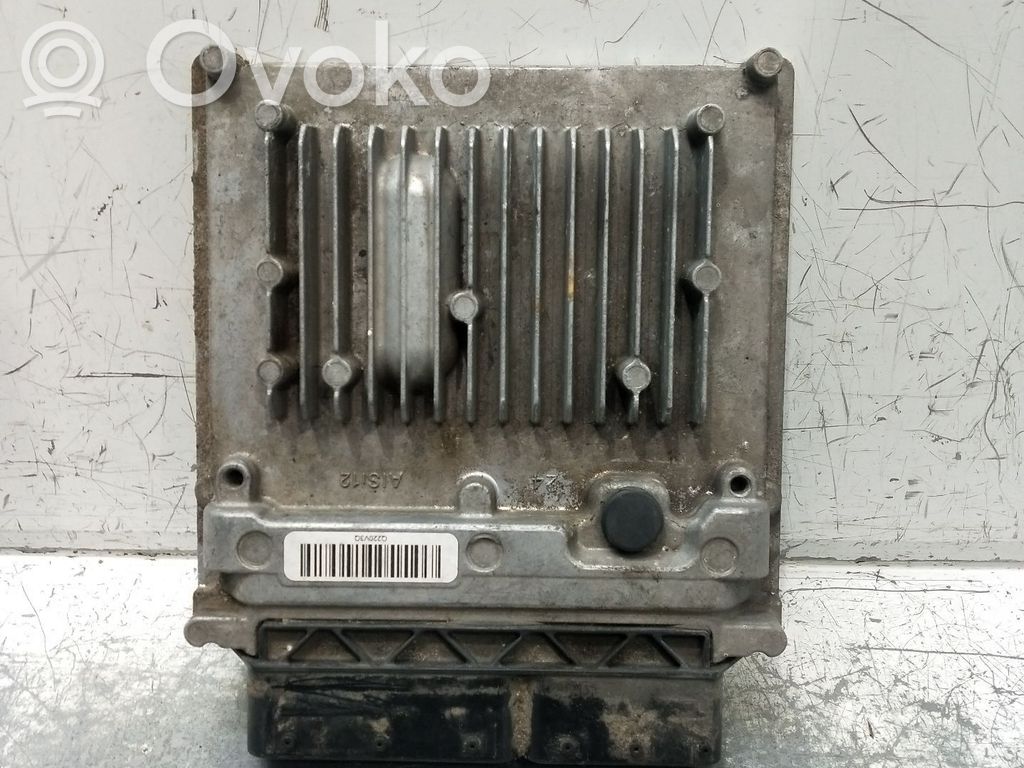 Engine control unit/module   A6519003403,A6519013502,28537659A