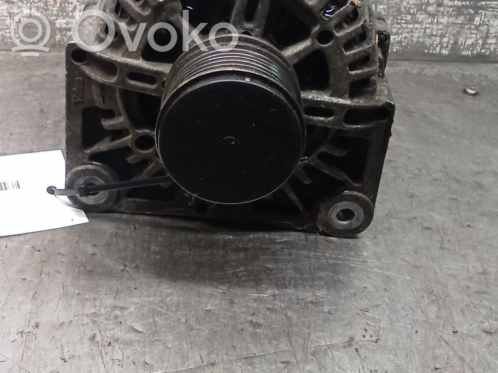 Renault Megane II Generator/alternator 