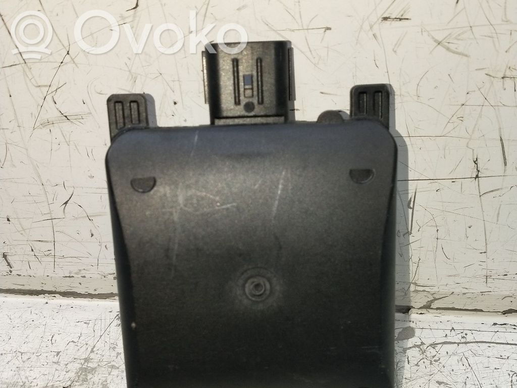 Volvo XC40 Alte unități/module de control 
