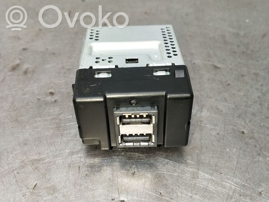 Volvo XC40 Other control units/modules 