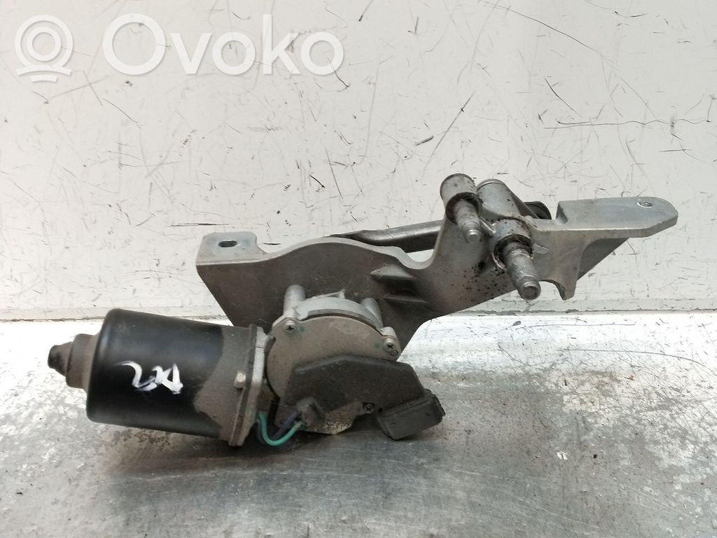 Dacia Spring Wischermotor 