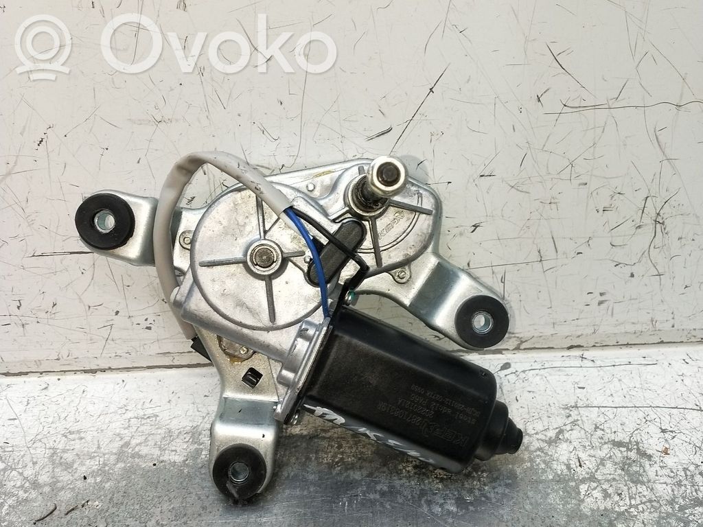 Dacia Spring Motor ștergător lunetă 