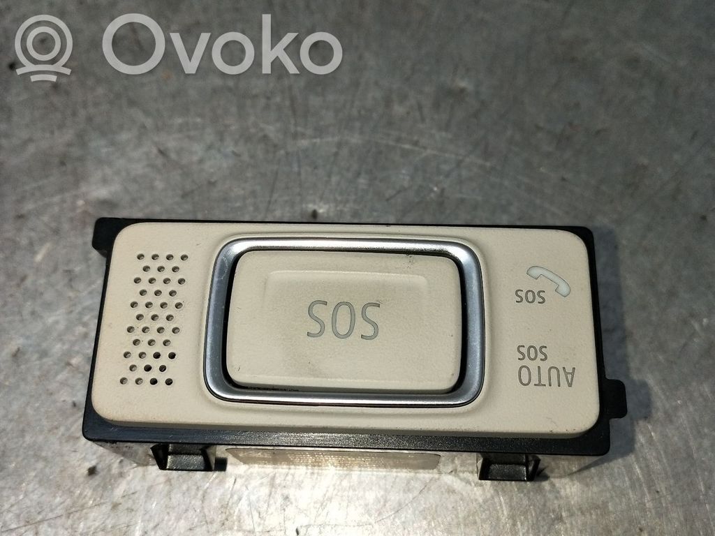 Dacia Spring Otros interruptores/perillas/selectores 