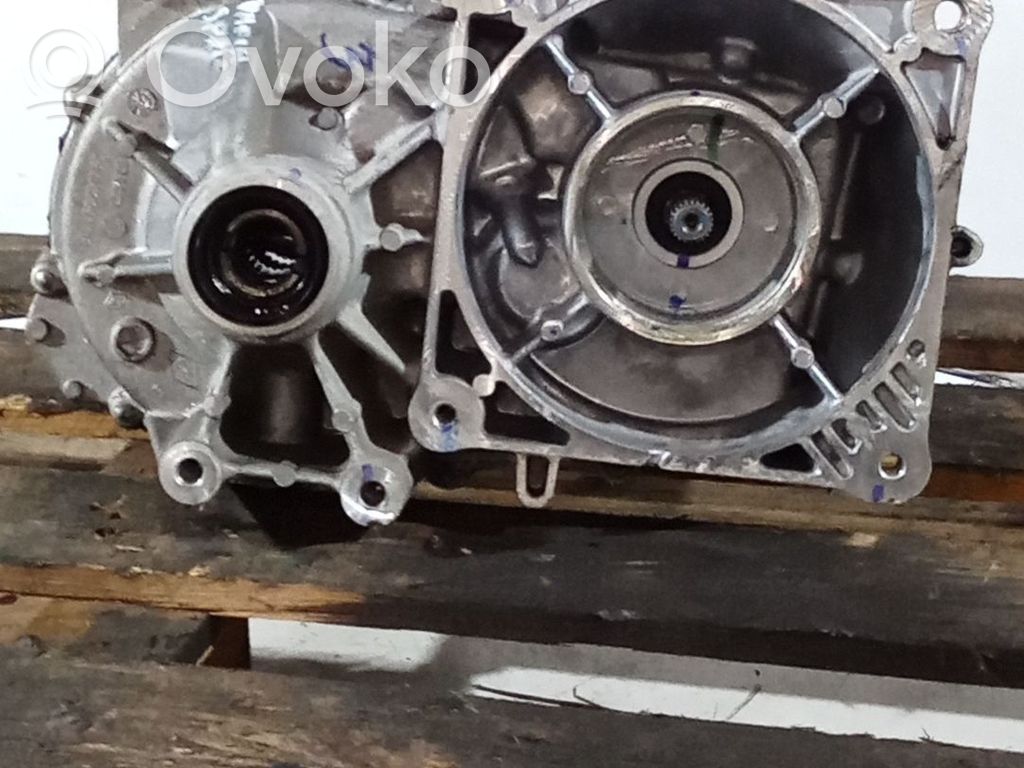Dacia Spring Manual 5 speed gearbox 