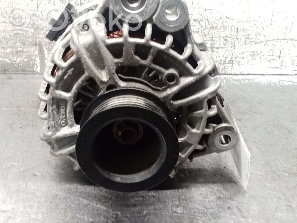 Volvo XC40 Generator/alternator 