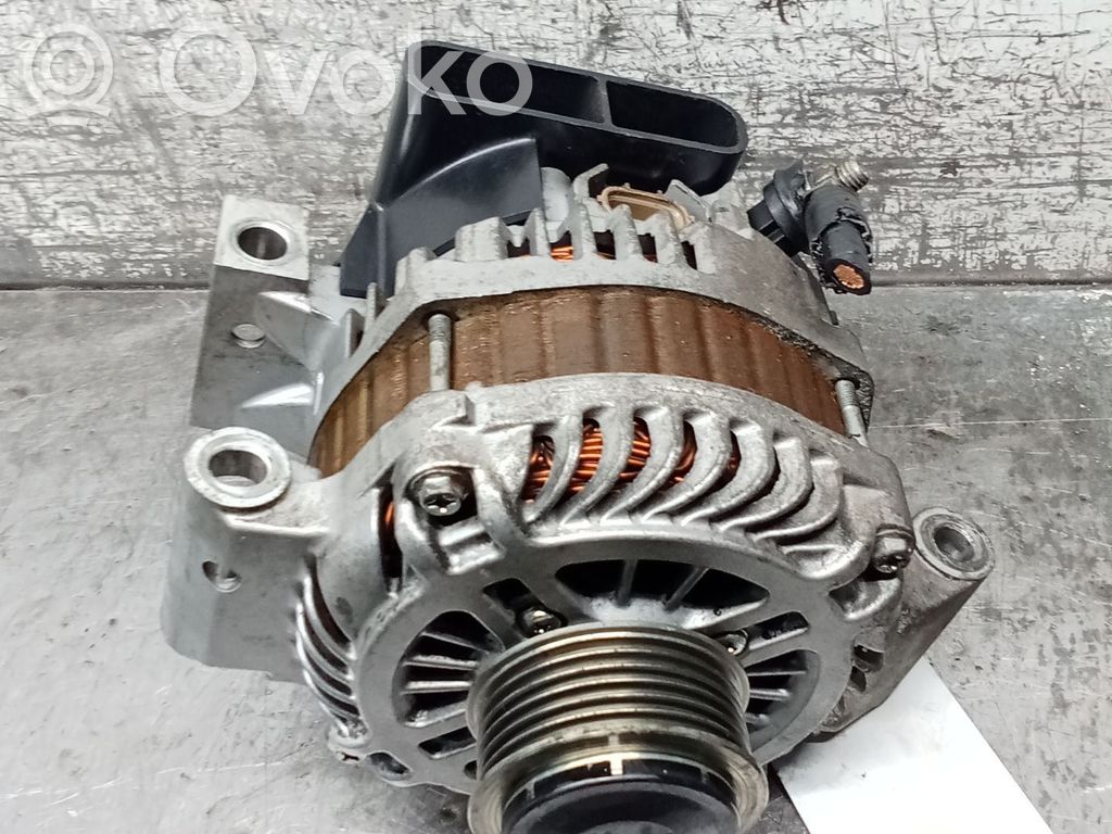 Генератор   A3TJ1181,110A