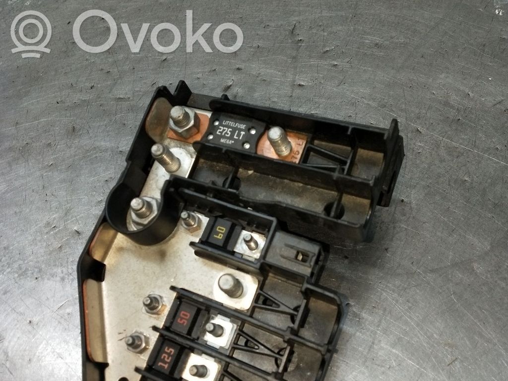 Other control units/modules   215042704510,EU5T14A094DB