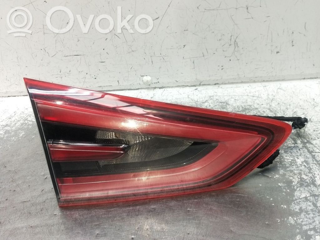 Ford S-MAX Żarówka do lampy przedniej 