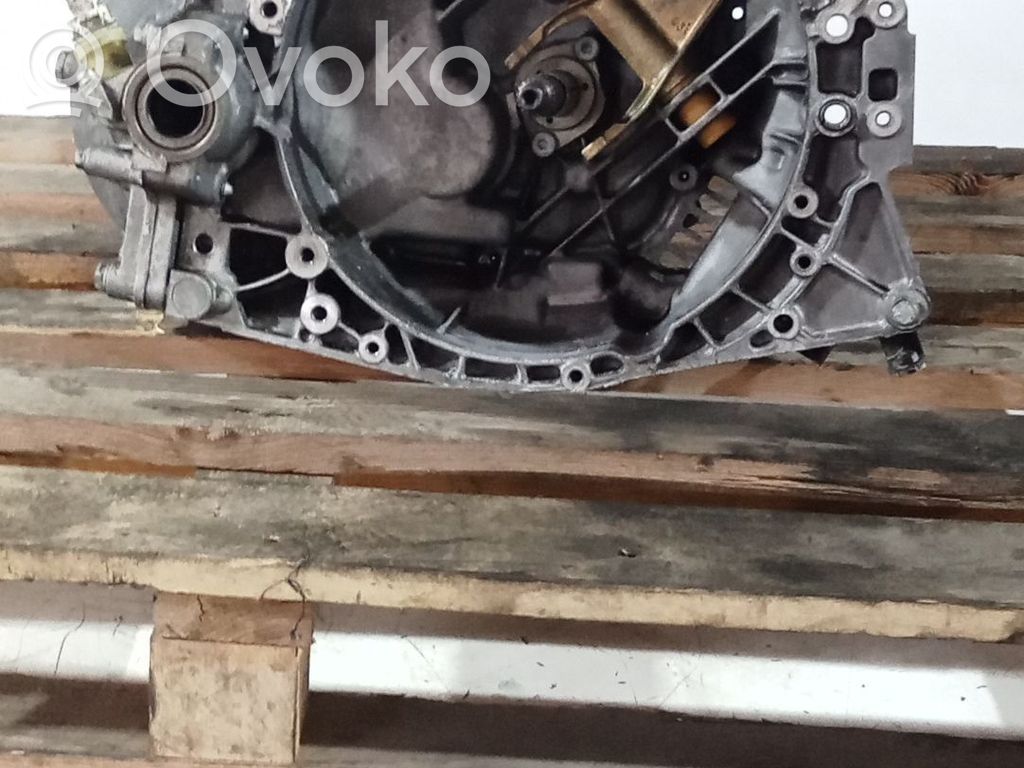 Citroen Xantia Manualna 5-biegowa skrzynia biegów 