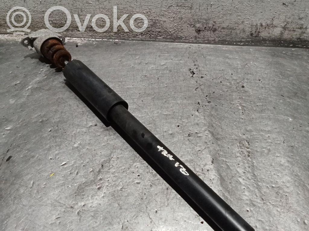 Amortiguador trasero   14G