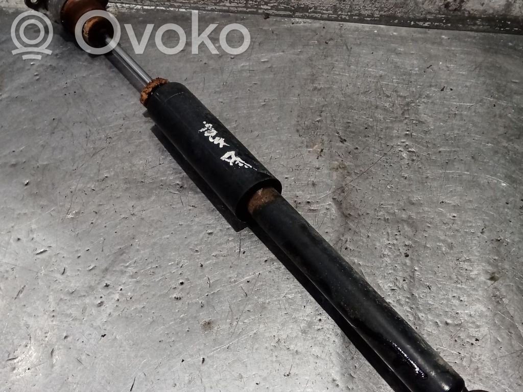 Ford Fiesta Rear shock absorber/damper 