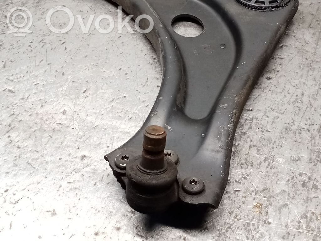 Front control arm   14HDI