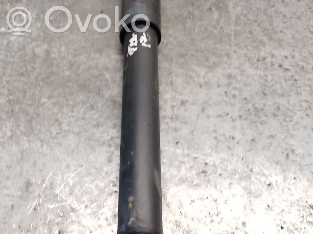 Takaiskunvaimennin   15DCI