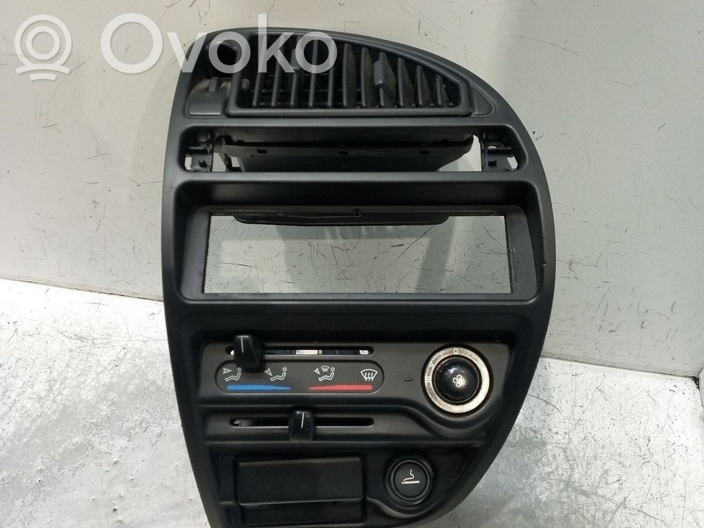 Citroen Saxo Steuergerät der Klimaanlage 