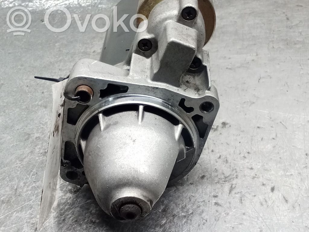 Fiat Punto (176) Rozrusznik 