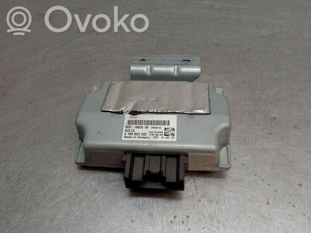 Autres unités de commande / modules   DG9T14B526BF